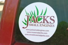 #jackssmallengines