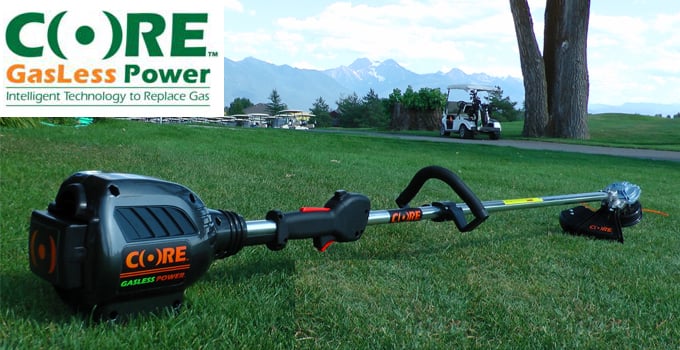 CORE Gasless Trimmer