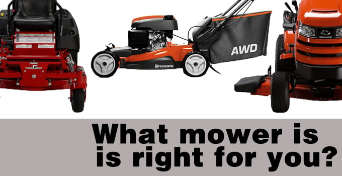 Which-Lawn-Mower-Is-Right-for-You