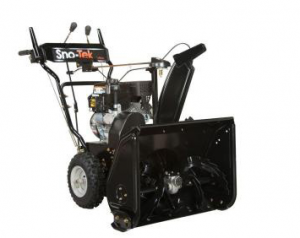 Ariens Sno-Tek 24 E