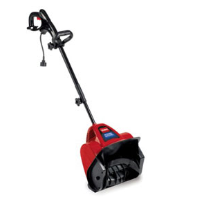 Toro power shovel